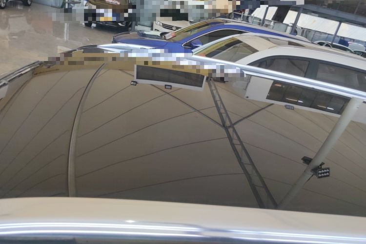 Used Geely Auto icon 2023 1.5TD Chocolate Luxe Edition
