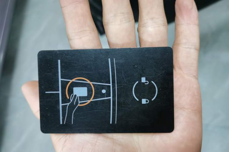 Used Tesla Model 3 2025 Rear-Wheel-Drive Version
