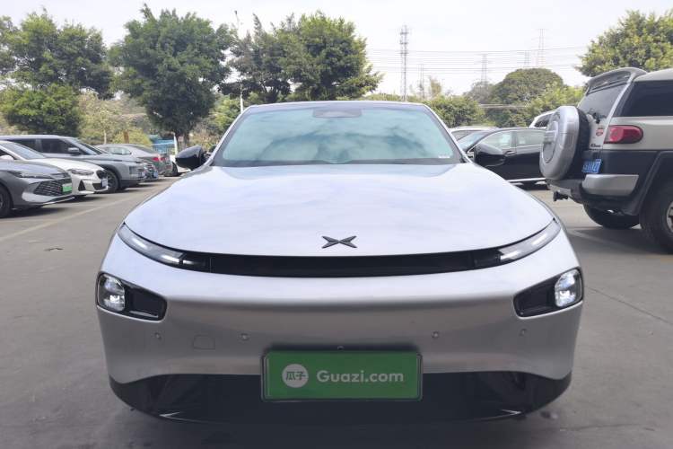 Used XPeng P7 2023 P7i 610 Max Performance Edition