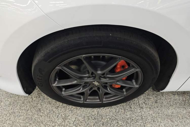 Used IM LS6 2025 Lingxi Intelligent Driving Edition