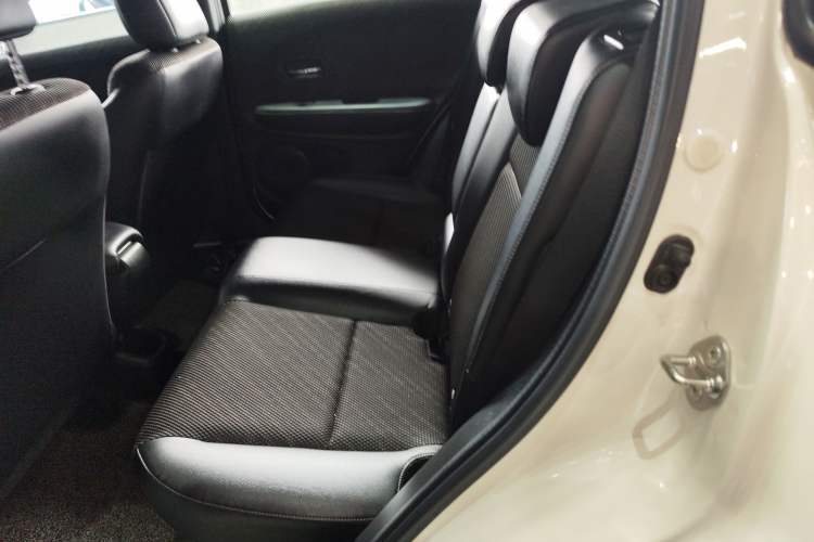 Used Honda XR-V 2017 1.8L EXi CVT Comfort Version