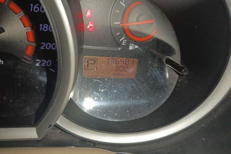 Used Nissan Sylphy 2012 Classic 1.6 XL Automatic Luxury Edition