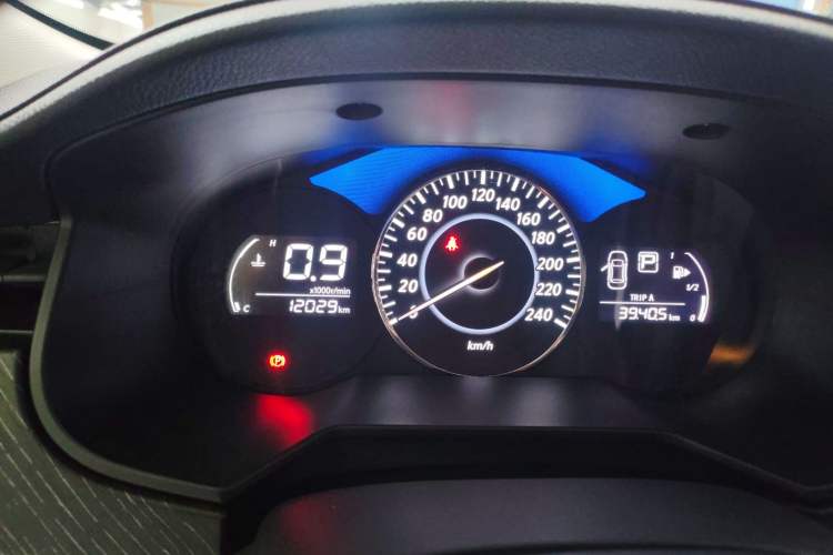 Used Venucia D60 2023 PLUS 1.6L XL CVT Yue Ling Edition
