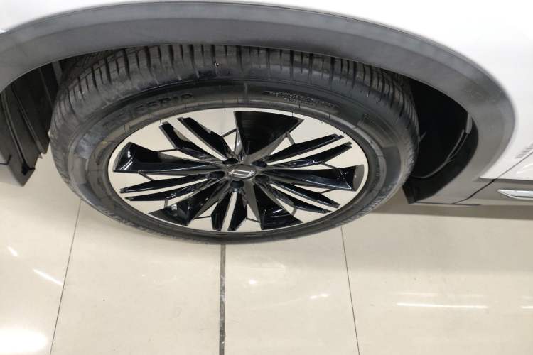 Used Bestune T77 2023 1.5T Automatic Luxury Model
