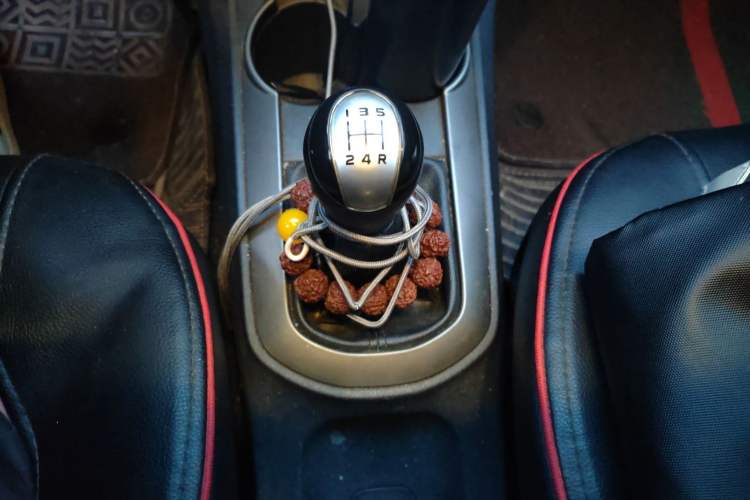 Used Haima M3 2015 1.5L Manual Elite Model