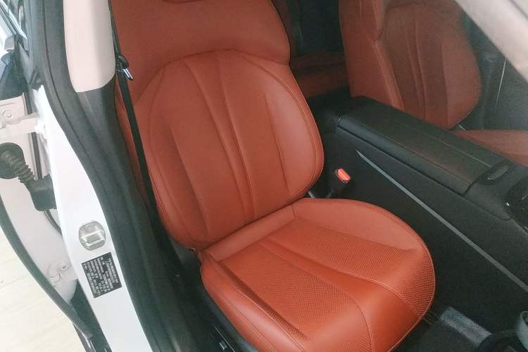 Used XPeng P7 2021 480E