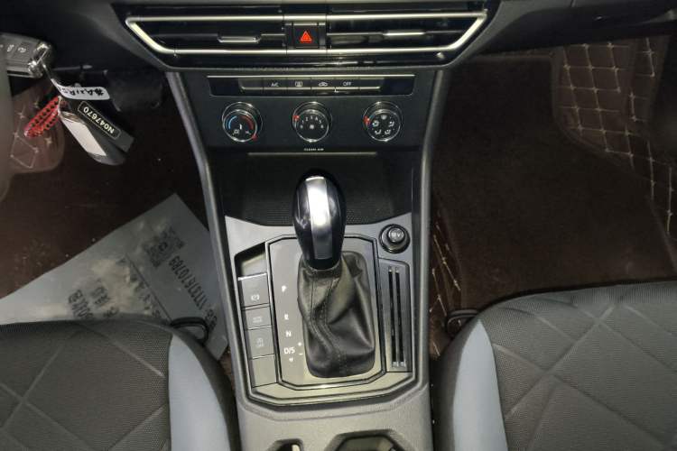 Used Volkswagen Lavida 2023 Revised 1.5L Automatic DeYi Edition
