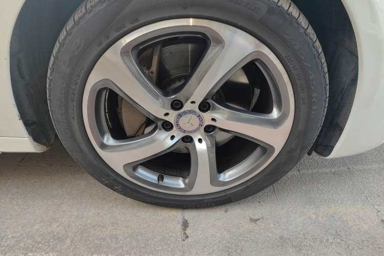 Used Mercedes-Benz E-Class 2017 E 300 L Sport Luxury Edition