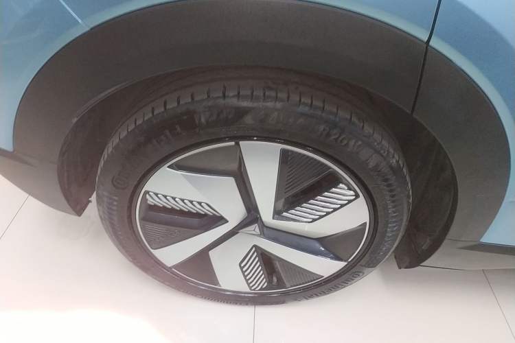 Used Deepal S05 2024 510 Ultra Pure Electric Version
