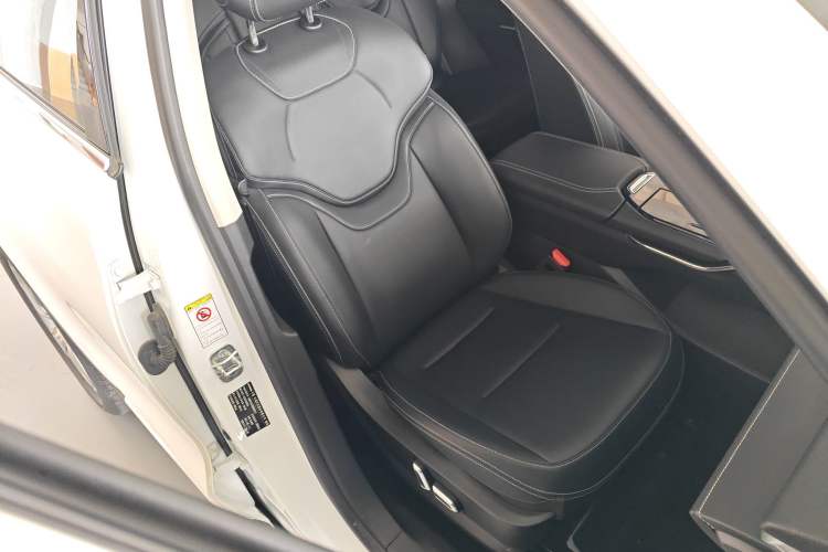 Used Haval H6 2021 3rd Generation 1.5T Automatic Two-Wheel-Drive Supreme
