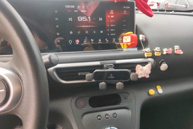 Used ORA White Cat 2020 401 km Flagship Version
