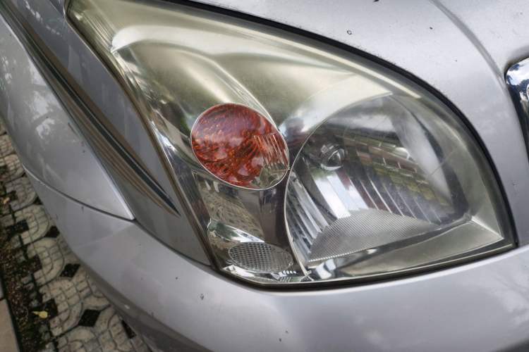 Used Toyota Prado 2005 4.0L Automatic GX Luxury Edition Right Front Headlight