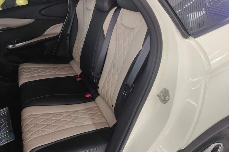 Used BYD Dolphin 2021 405 km Fashion Edition