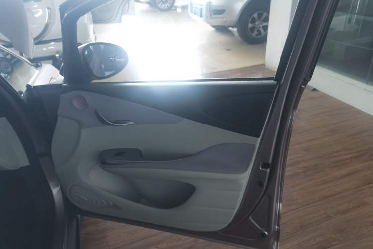 Used BYD Dolphin 2023 420 km Fashion Edition