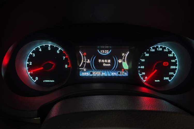 Used BYD Song 2018 1.5TI Manual Smart Connect Enjoyment Model