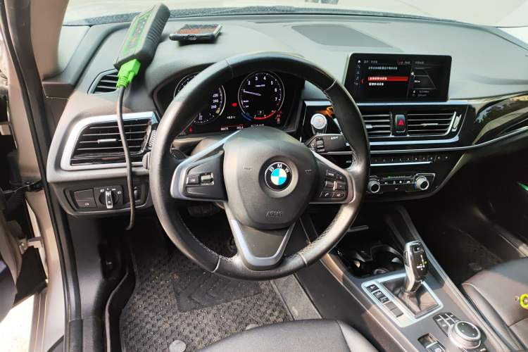 Used BMW 1 Series 2021 120i M Sport Edition Steering Wheel