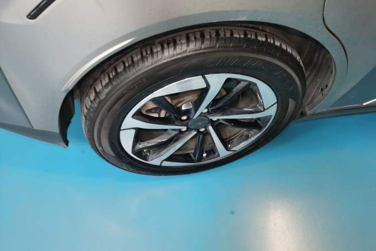 Used AION Y 2022 Plus 70 Smart Edition