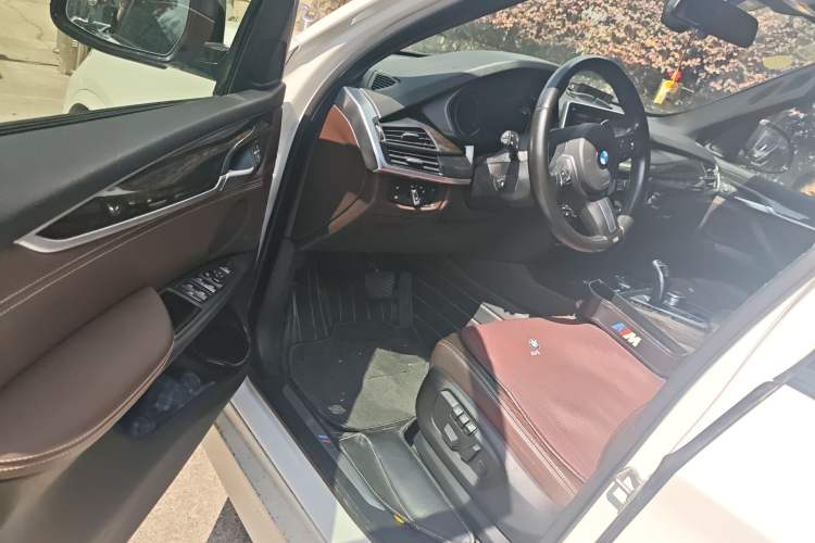 Used BMW X5 2018 xDrive35i M Sport Edition
