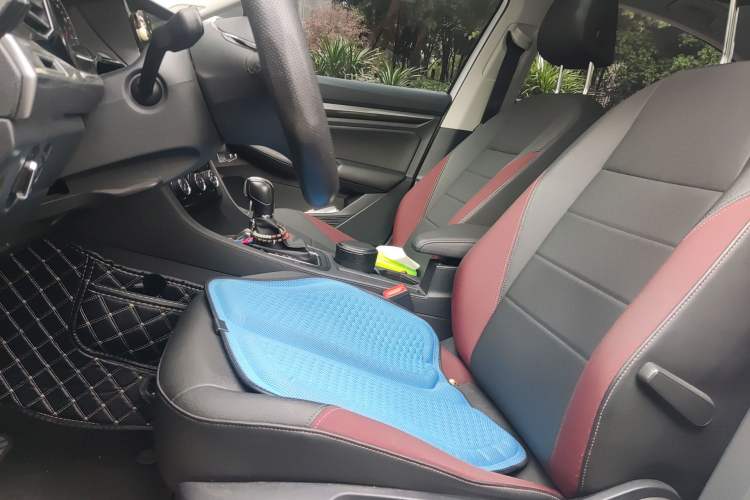 Used Volkswagen Bora 2019 1.5L Automatic Comfort Model