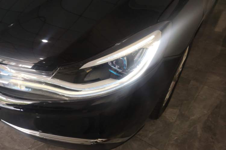 Used Denza Denza 2018 500 Fashion Edition
