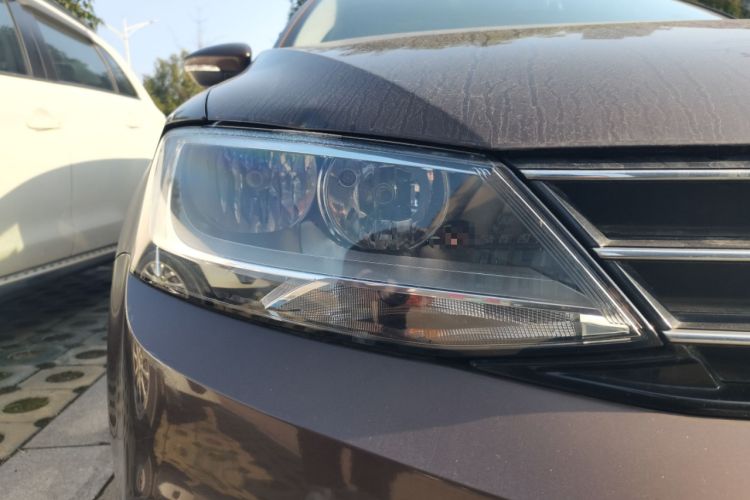 Used Volkswagen Sagitar 2017 1.6L Automatic Comfort Model