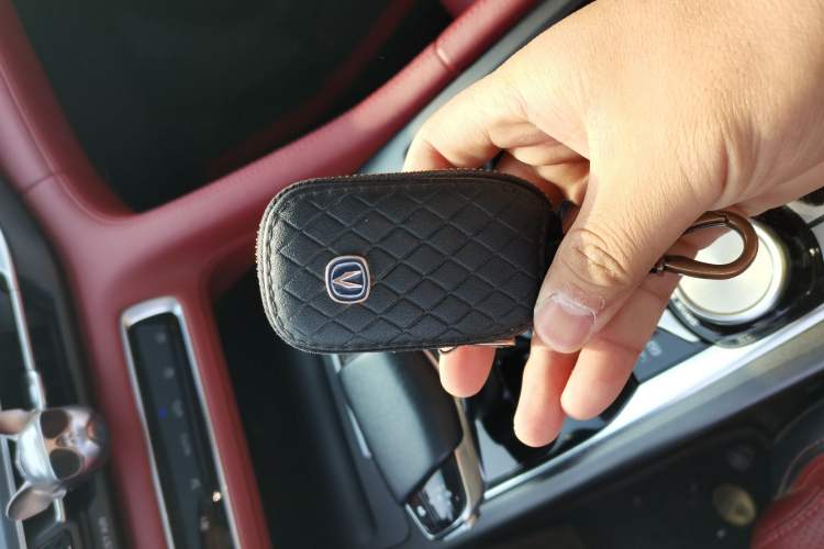 Used Changan CS75 PLUS 2020 2.0T Automatic Pilot Version