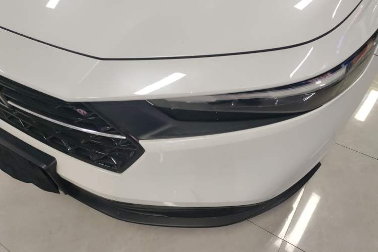 Used Honda Accord 2023 260TURBO Smart Enjoyment Version
