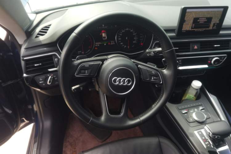 Used Audi A5 2017 Sportback 40 TFSI Fashion Model