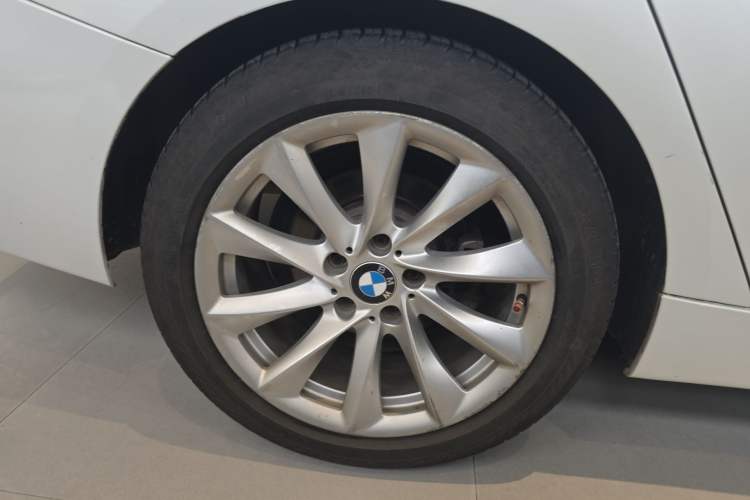 Used BMW 3 Series GT 2018 320i Sport Edition