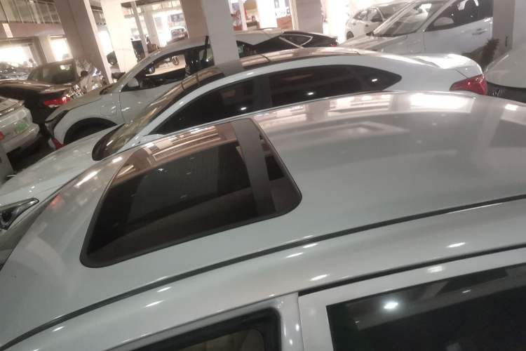 Used Toyota Corolla EX 2013 1.6L Automatic Excellence Edition
