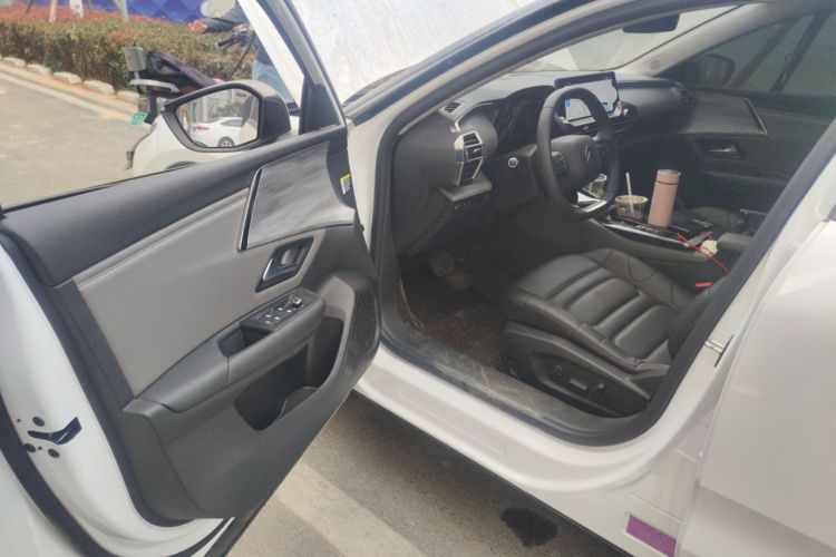 Used Citroen C5 X 2024 1.6T Extraordinary Power