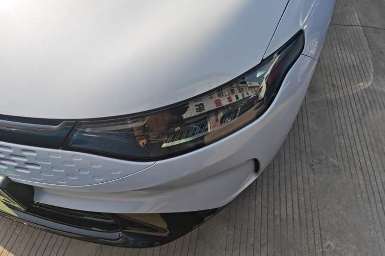 Used Leapmotor C01 2023 Range-Extended 216 Comfort Edition