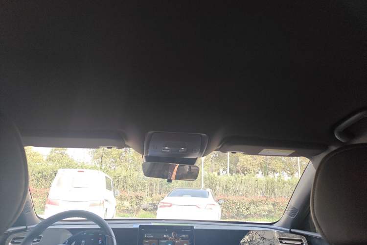 Used BYD Qin L 2024 DM-i 80KM Leading Model