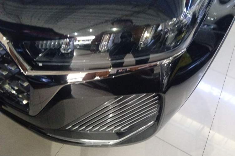 Used Chery Tiggo 7 2024 1.5T CVT Luxury Edition