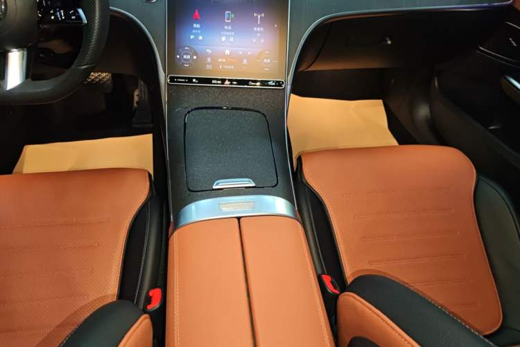 Used Mercedes-Benz C-Class 2022 Restyled C 200 L Sport Edition