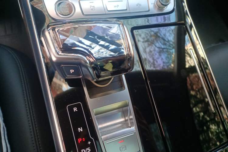 Used Audi Q7 2023 55 TFSI quattro S line Sport Edition