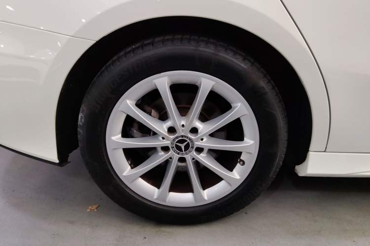 Used Mercedes-Benz A-Class 2020 A 200 L Sport Sedan
