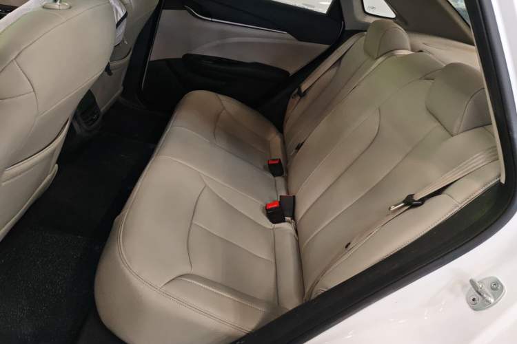 Used Buick GT 2021 Exemplar 1.5L Automatic Elite Version
