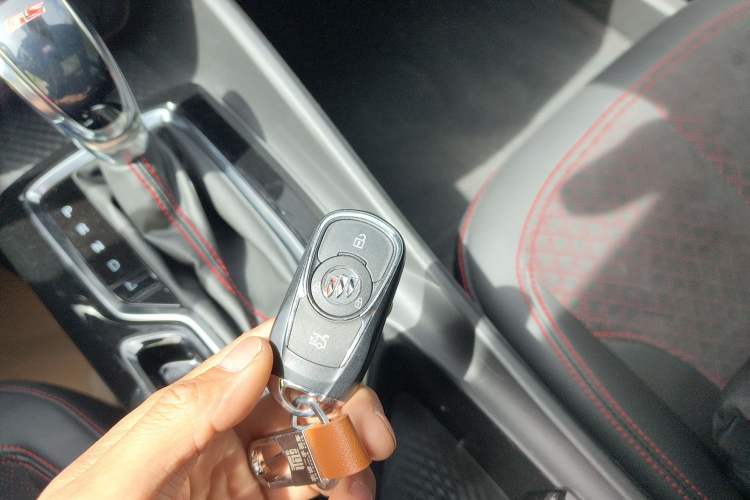 Used Buick Verano 2022 Pro GS Gale Edition
