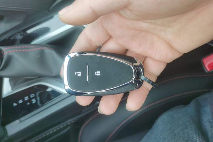 Used Chevrolet Orlando 2018 Redline 530T Automatic Enjoyment Edition (5+2 Model) – China V Standard
