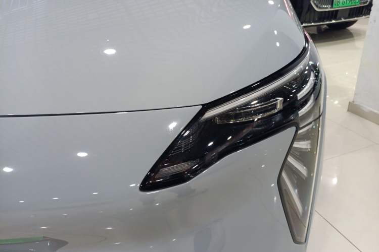 Used AION Y 2025 Plus 510 Enjoy Edition