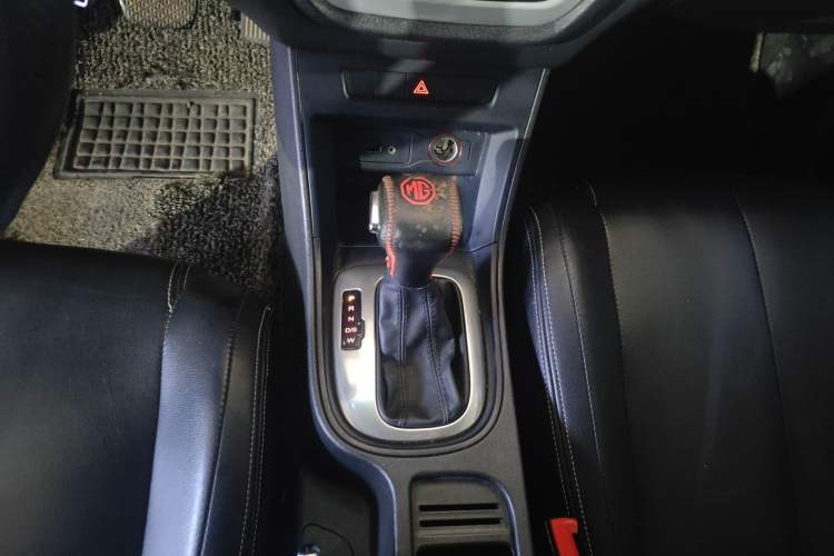 Used MG GT 2016 1.5L Automatic Fashion Edition