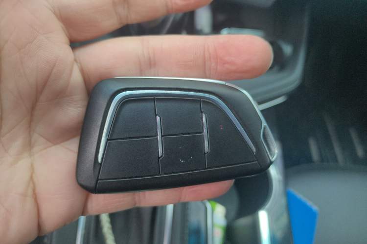 Used Cadillac CT4 2020 28T Fashion Edition