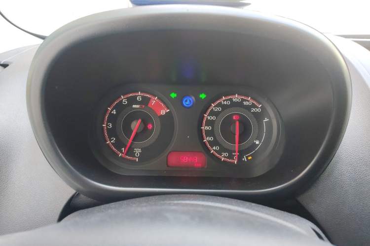 Used MG 3 2014 1.3L Manual Comfort Edition
