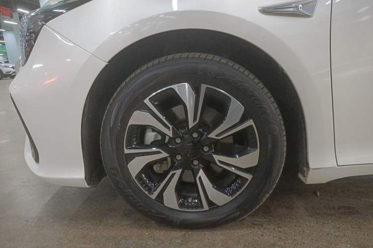 Used AION S 2020 Meizu 580