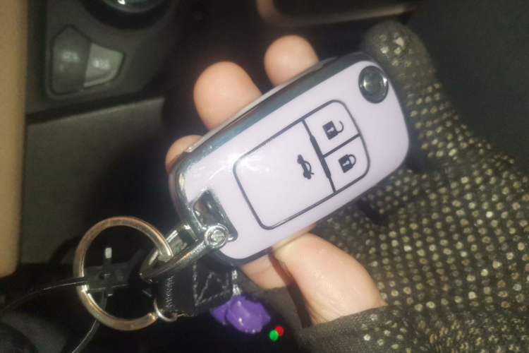 Used Chevrolet Monza 2020 320 Automatic Enjoyment Edition