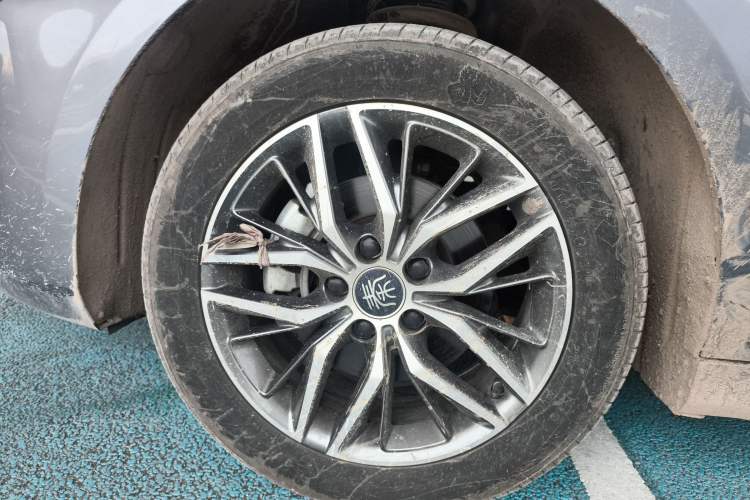 Used BYD Qin PLUS 2023 Champion Edition EV 420KM Leading Model
