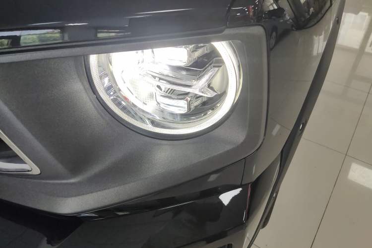 Used Haval H Dog New Energy 2024 Hi4 102km Trend Electric Version Plus