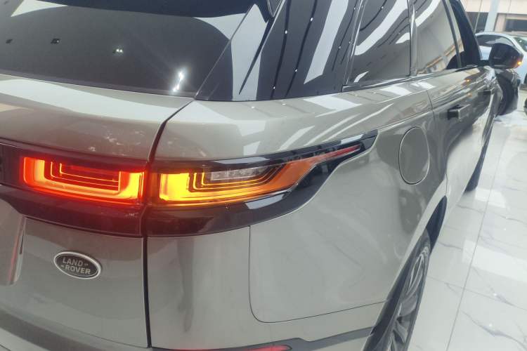 Used Land Rover Range Rover Velar 2018 P380 R-DYNAMIC SE
