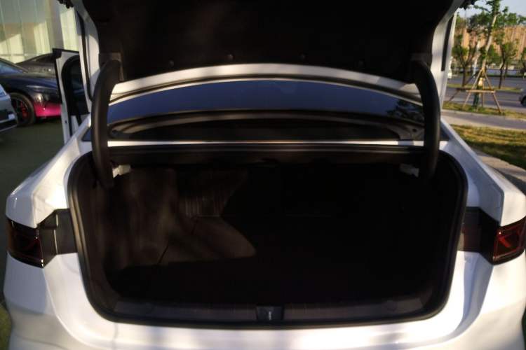 Used BYD Qin PLUS 2023 Champion Edition EV 420KM Superior Model
